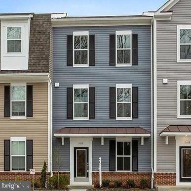 1430 Becknel Ave, Odenton, MD 21113