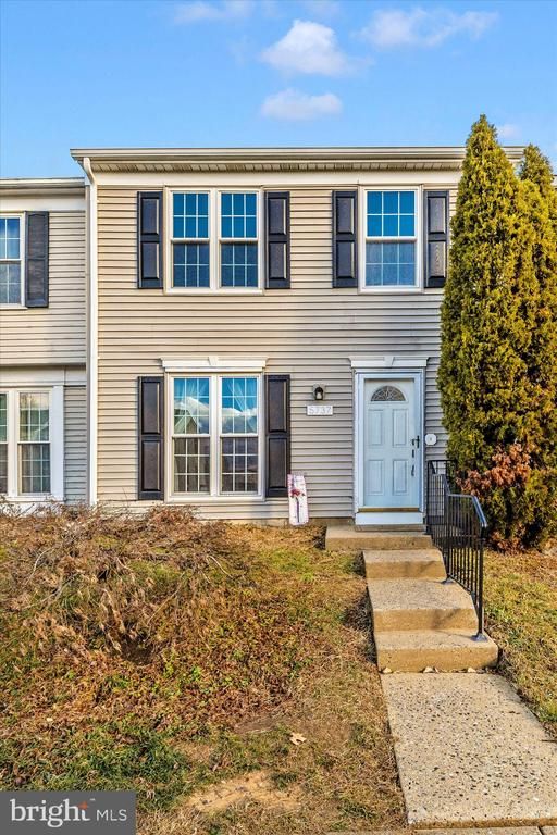 5737 Sunset View Ln, Frederick, MD 21703