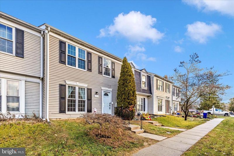 5737 Sunset View Ln, Frederick, MD 21703