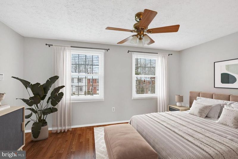 9931 Canvasback Way, Damascus, MD 20872