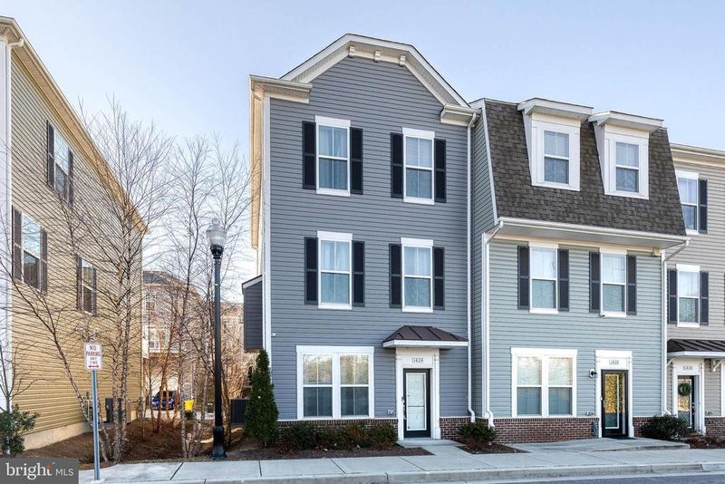 1424 Becknel Ave, Odenton, MD 21113