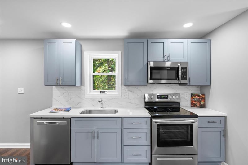 5209 Mount Airy Ln, Upper Marlboro, MD 20772