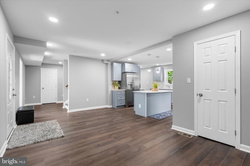 5209 Mount Airy Ln, Upper Marlboro, MD 20772