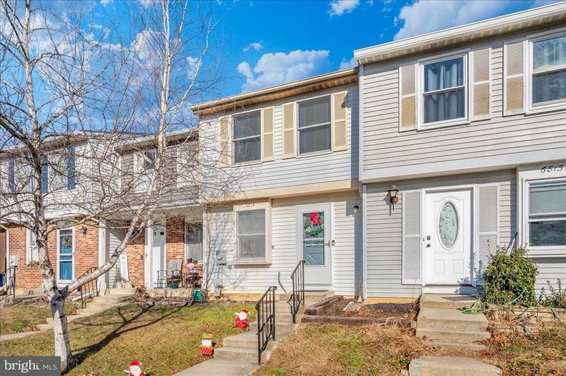 6813 Farmbrook Ct, Frederick, MD 21703