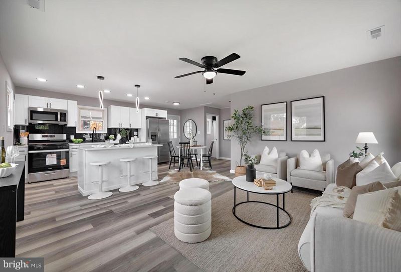 1002 7th St, Laurel, MD 20707