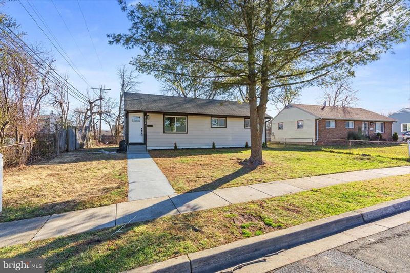 1002 7th St, Laurel, MD 20707