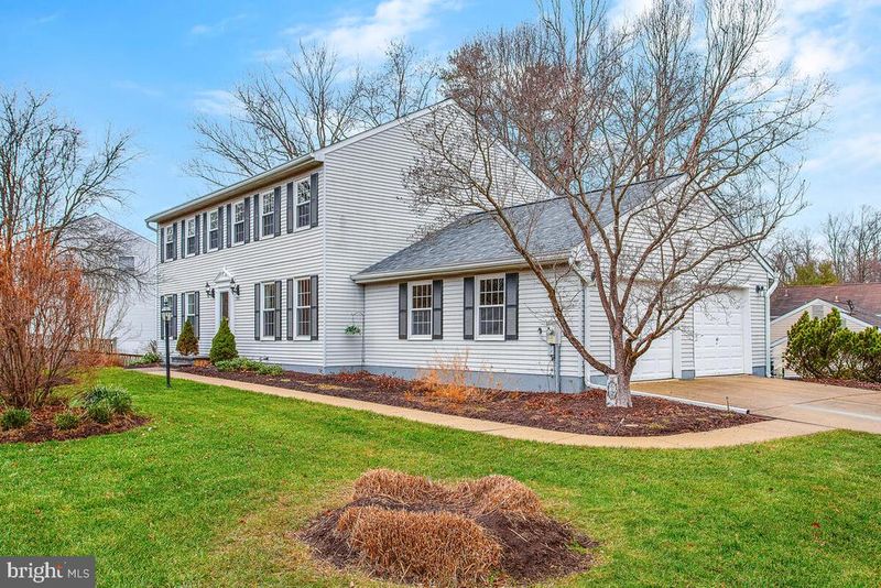 9201 Broken Timber Way, Columbia, MD 21045