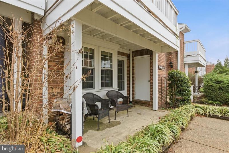 2586 S Arlington Mill Dr #E, Arlington, VA 22206