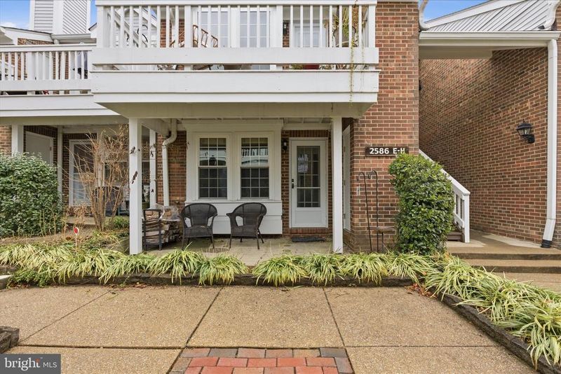 2586 S Arlington Mill Dr #E, Arlington, VA 22206