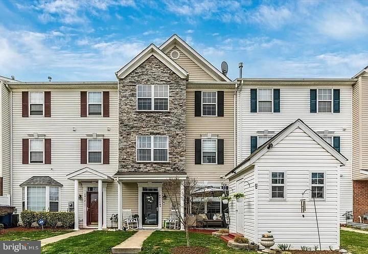 4910 Edgeware Ter, Frederick, MD 21703