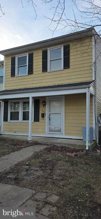 601 9th St, Laurel, MD 20707