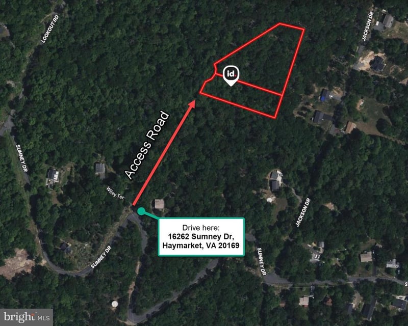 2585 Wiley Ter, Haymarket, VA 20169