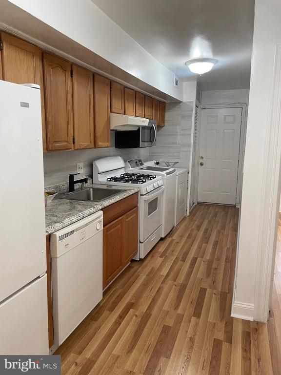 2206 15th St NE, Washington, DC 20018