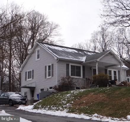 3716 S Mountain Rd, Knoxville, MD 21758