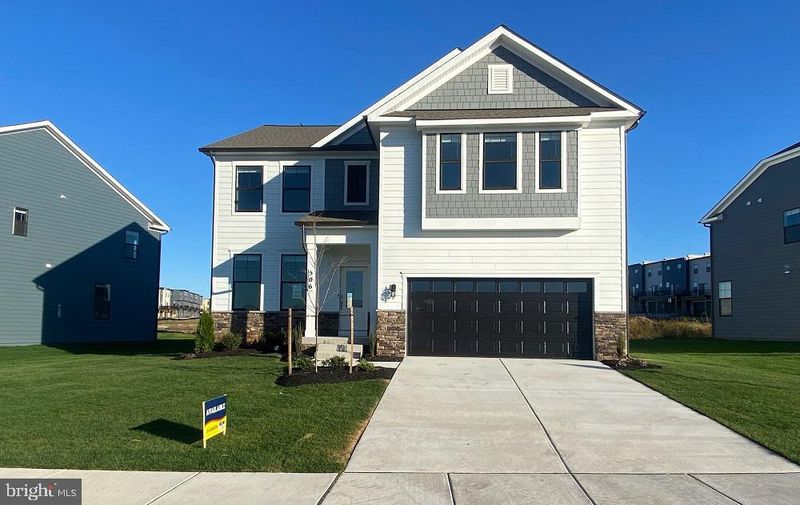 467 Ensemble Way, Frederick, MD 21701