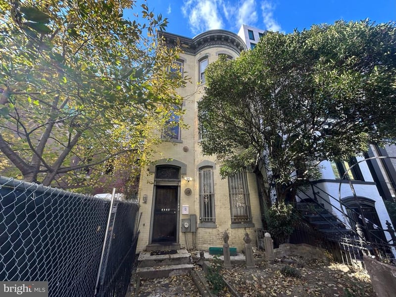 1324 8th St NW, Washington, DC 20001