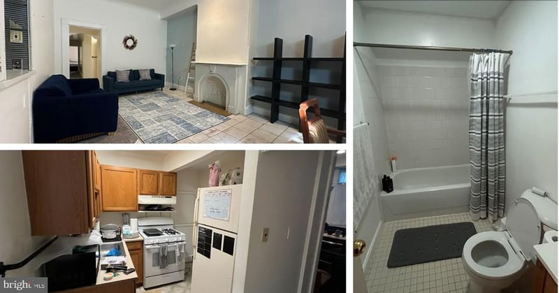 1324 8th St NW, Washington, DC 20001