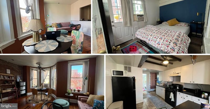 1324 8th St NW, Washington, DC 20001