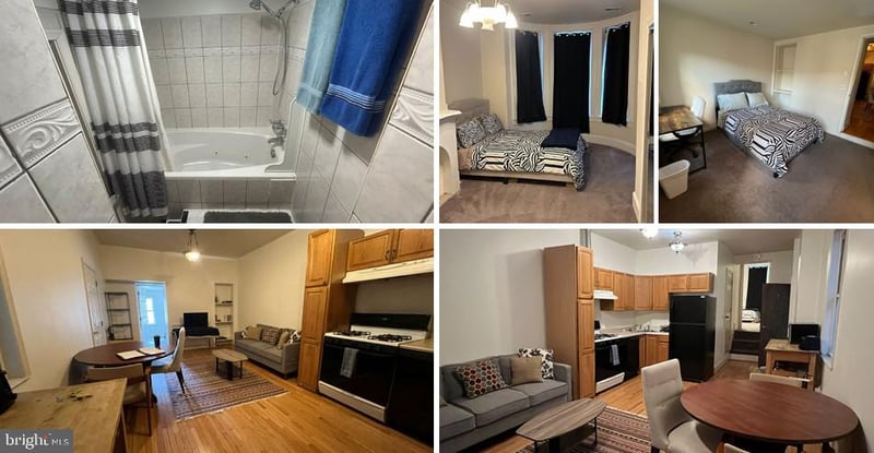 1324 8th St NW, Washington, DC 20001