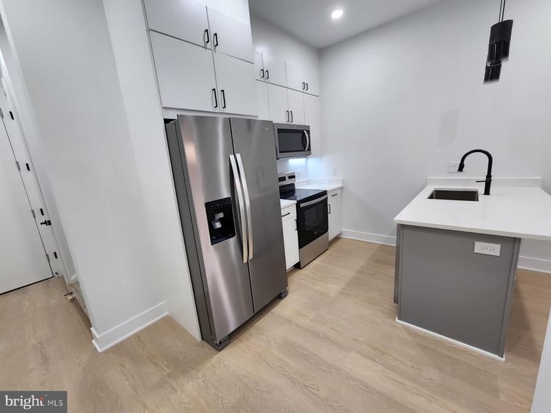 4905 Georgia Ave NW #403, Washington, DC 20011