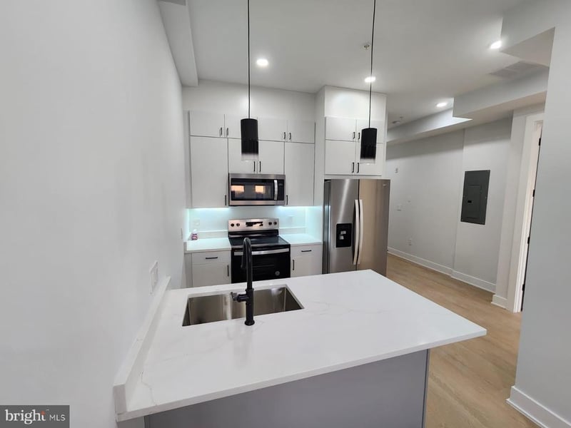 4905 Georgia Ave NW #403, Washington, DC 20011