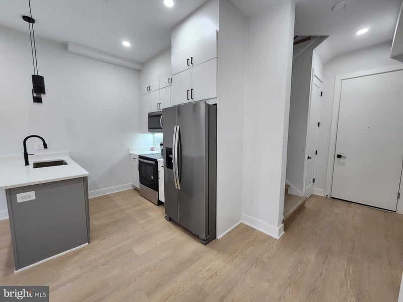 4905 Georgia Ave NW #403, Washington, DC 20011