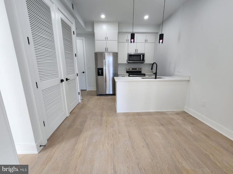 4905 Georgia Ave NW #203, Washington, DC 20011