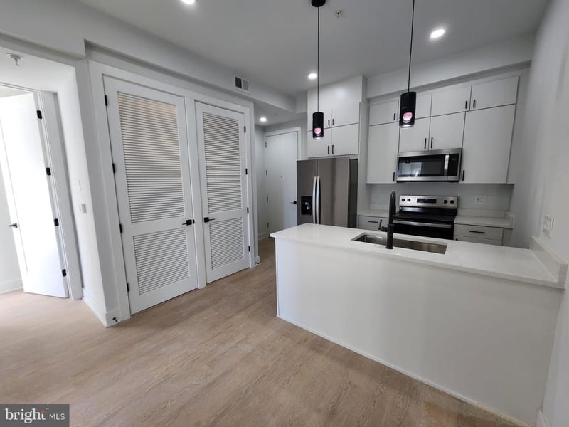 4905 Georgia Ave NW #203, Washington, DC 20011