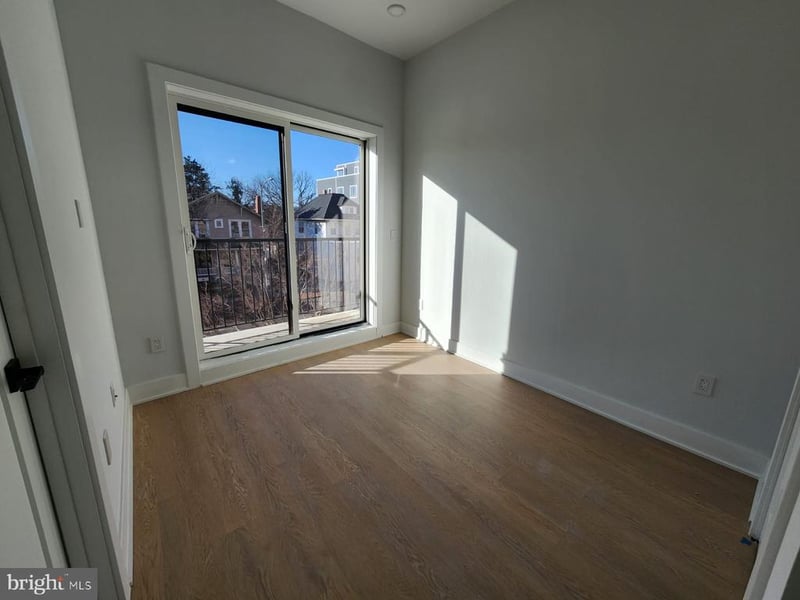 4905 Georgia Ave NW #203, Washington, DC 20011