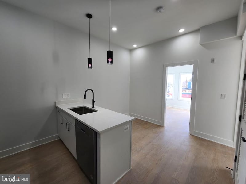 4905 Georgia Ave NW #203, Washington, DC 20011