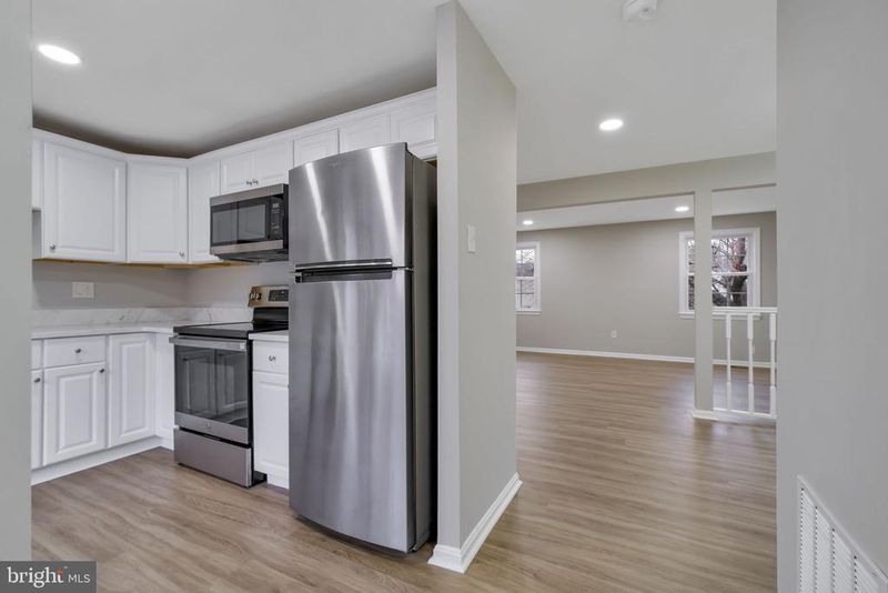 134 Sharpstead Ln, Gaithersburg, MD 20878