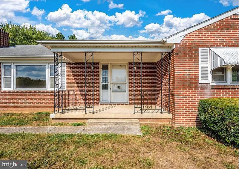 4336 Old National PIKE, Middletown, MD 21769