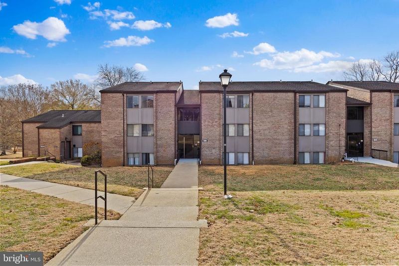 10118 Little Pond Pl #5, Montgomery Village, MD 20886