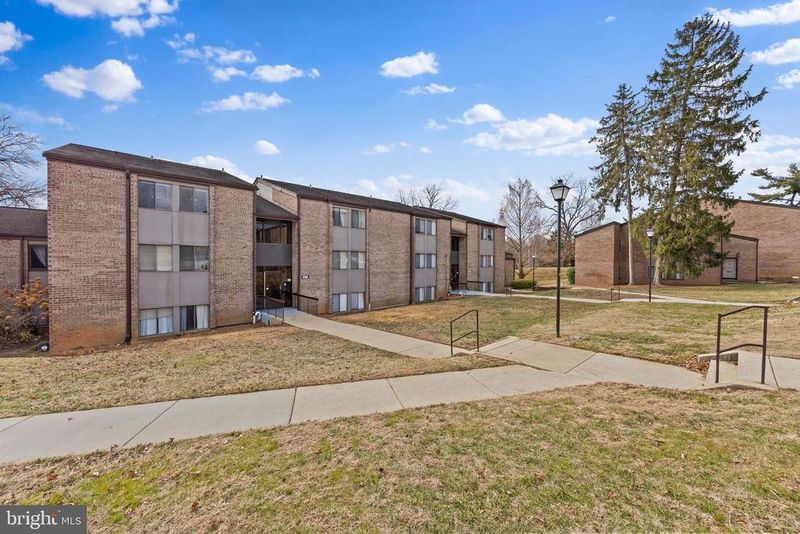 10118 Little Pond Pl #5, Montgomery Village, MD 20886