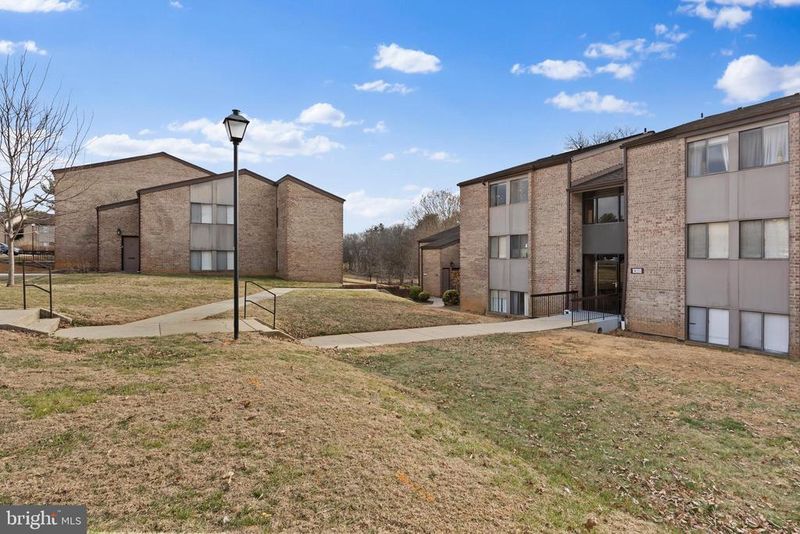 10118 Little Pond Pl #5, Montgomery Village, MD 20886