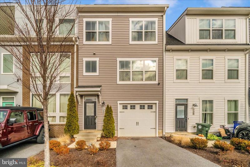728 Tatum Ct, Frederick, MD 21702