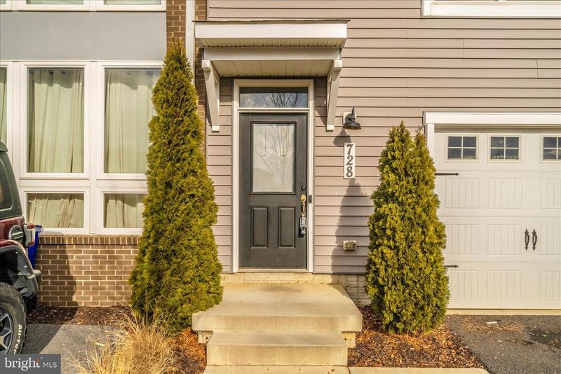 728 Tatum Ct, Frederick, MD 21702