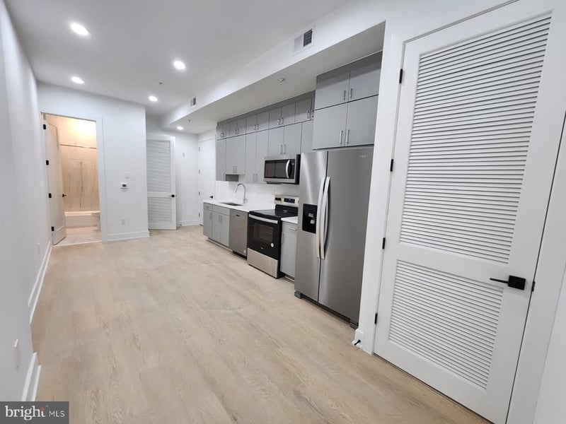 4905 Georgia Ave NW #101, Washington, DC 20011