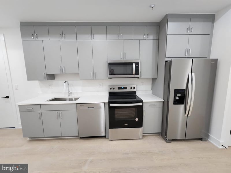 4905 Georgia Ave NW #101, Washington, DC 20011