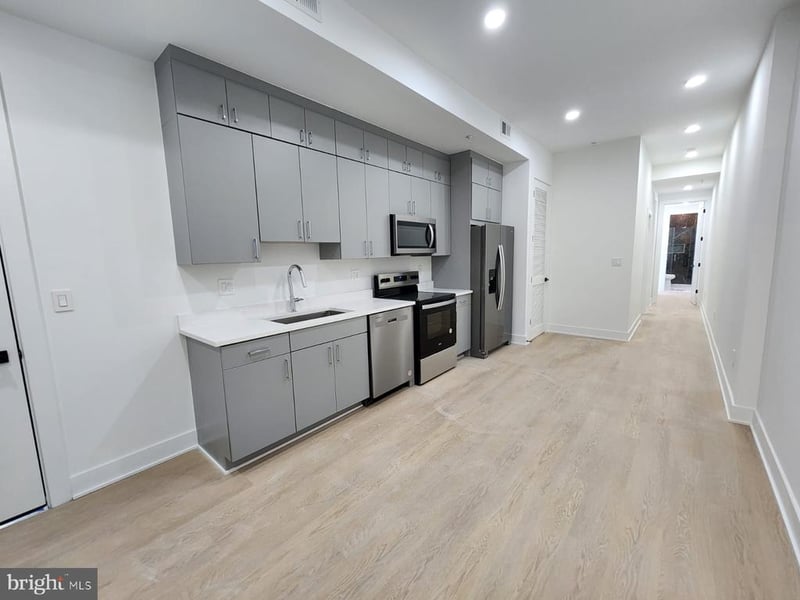 4905 Georgia Ave NW #101, Washington, DC 20011