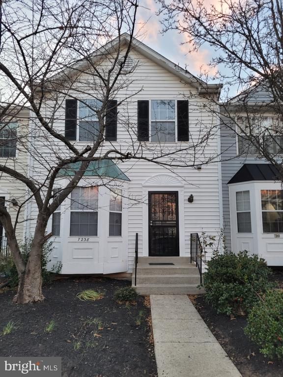 7238 S Ora Ct, Greenbelt, MD 20770