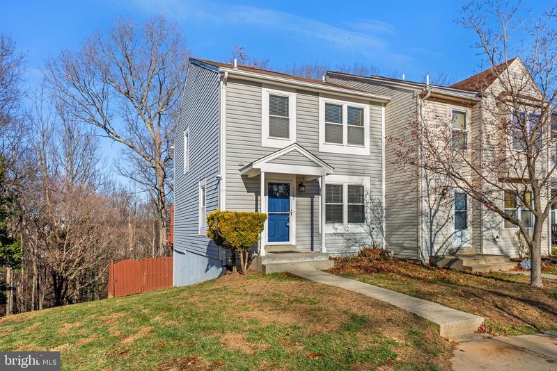 19264 Wheatfield Ter, Gaithersburg, MD 20879