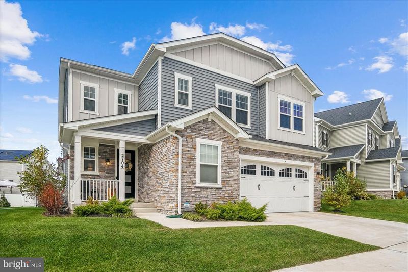 2704 Grasshopper Dr, Odenton, MD 21113