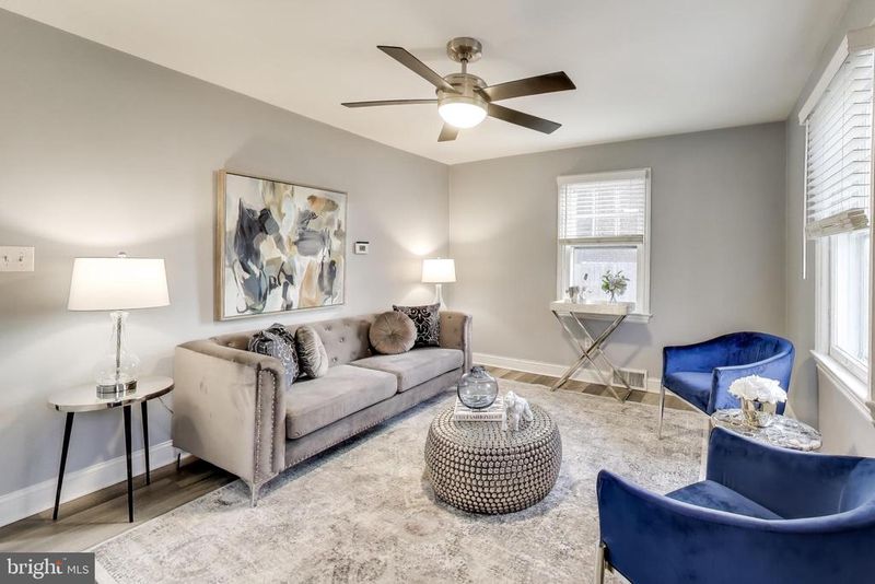 3117 Plyers Mill Rd, Kensington, MD 20895