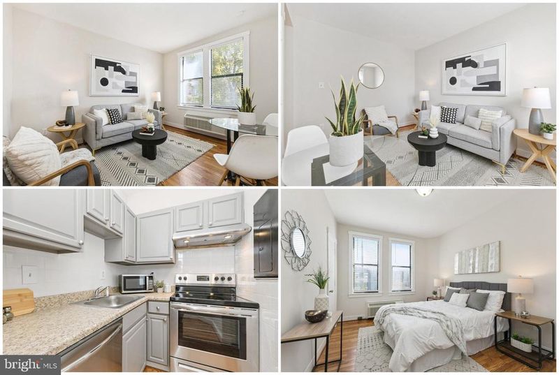 7 18th St SE #208, Washington, DC 20003