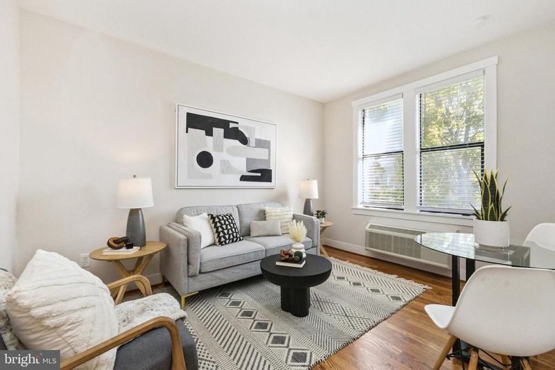 7 18th St SE #208, Washington, DC 20003
