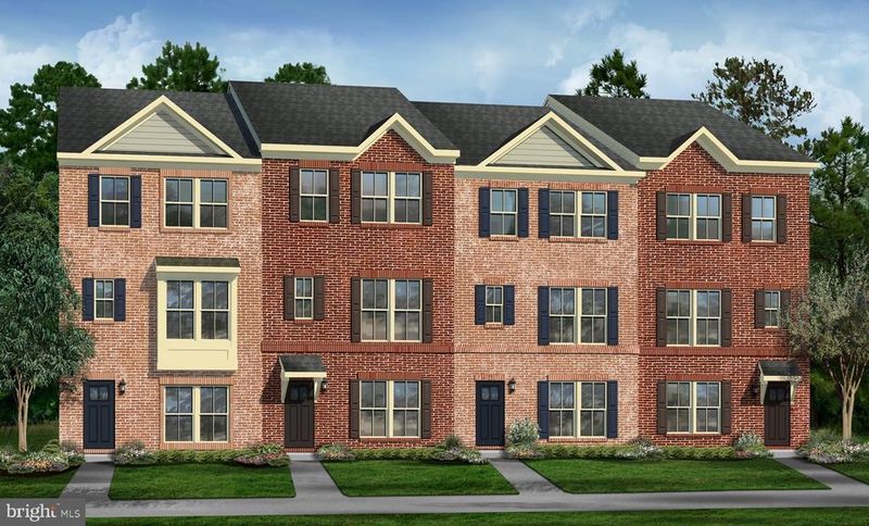 16602 Breezeway Al, Accokeek, MD 20607