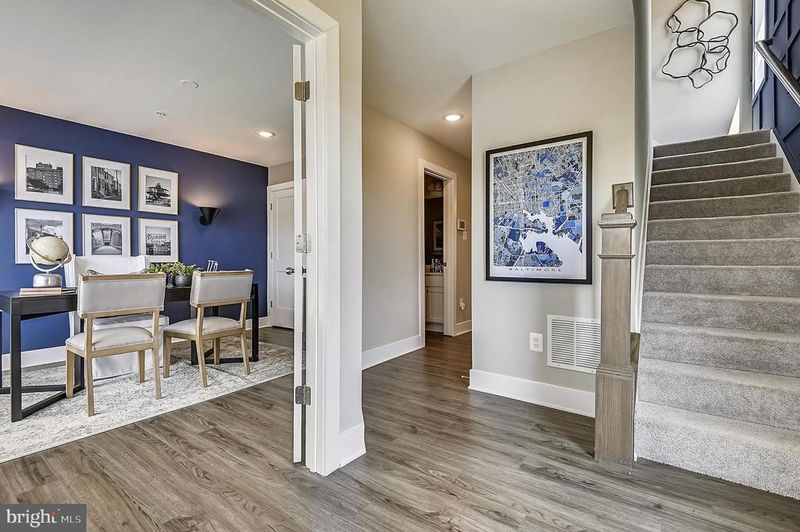 16605 Breezeway Al, Accokeek, MD 20607