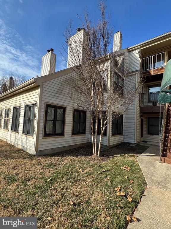 13409 Shady Knoll Dr #113, Silver Spring, MD 20904