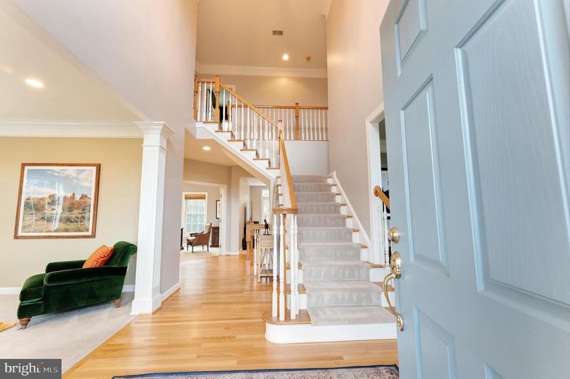 42591 Unbridleds Song Pl, Chantilly, VA 20152